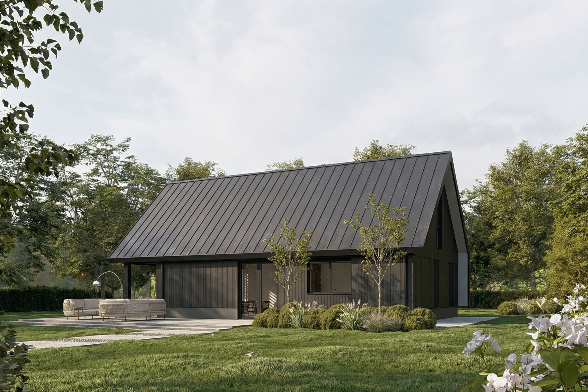 afbeeldingBriljantwoning Evon