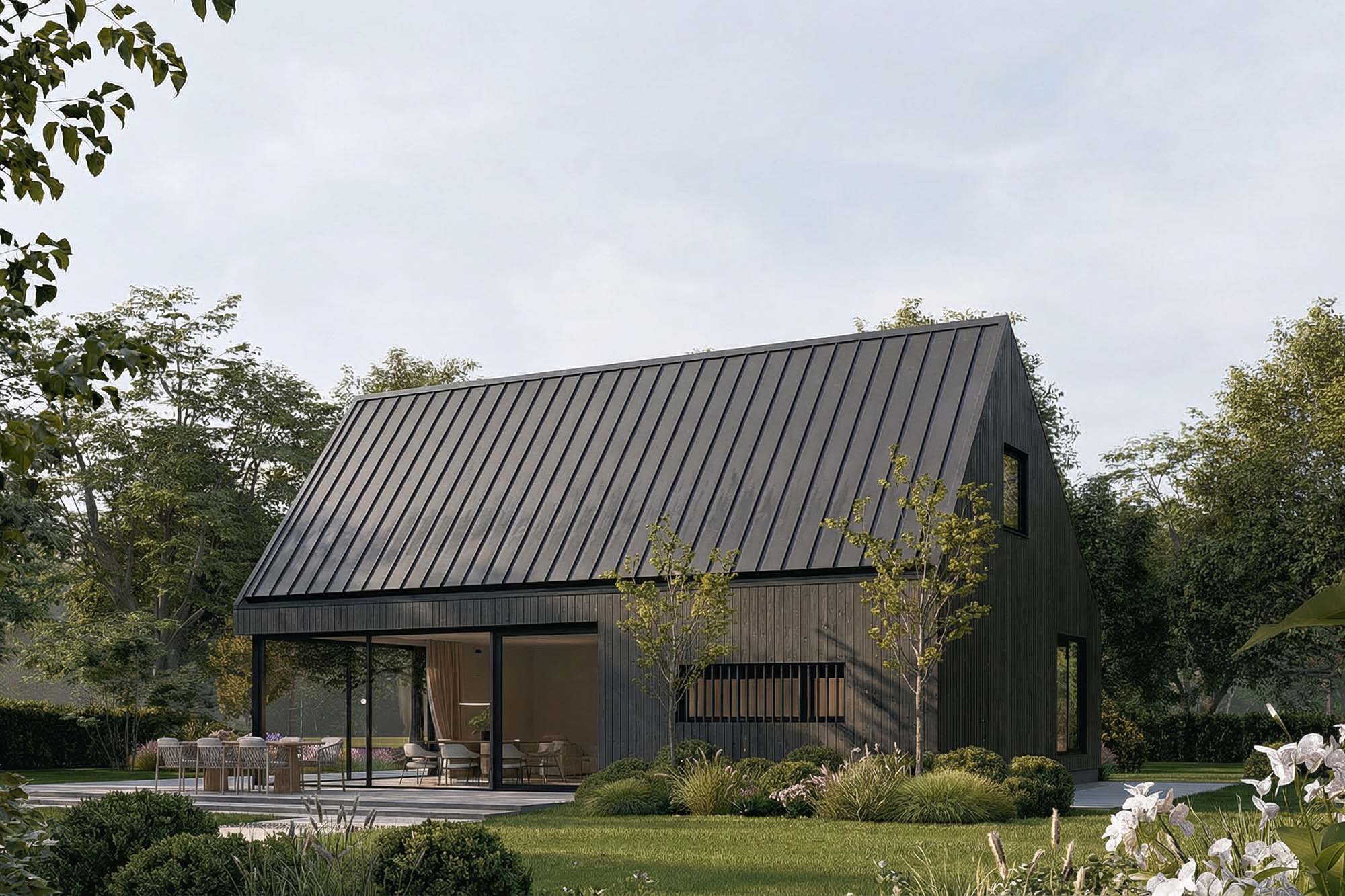 afbeeldingBriljantwoning Aven