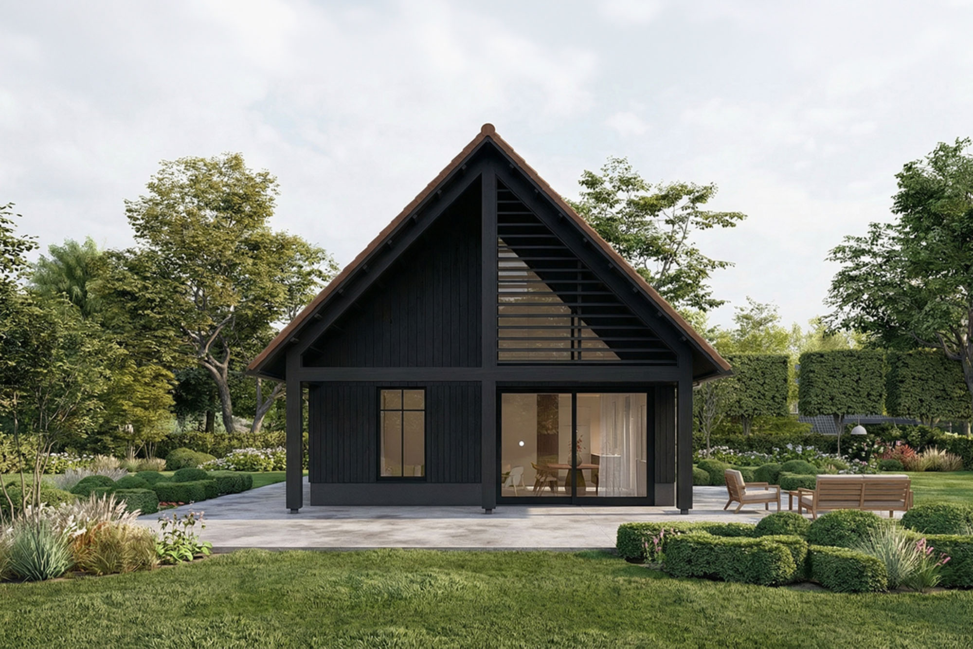 afbeeldingBriljantwoning Rivo