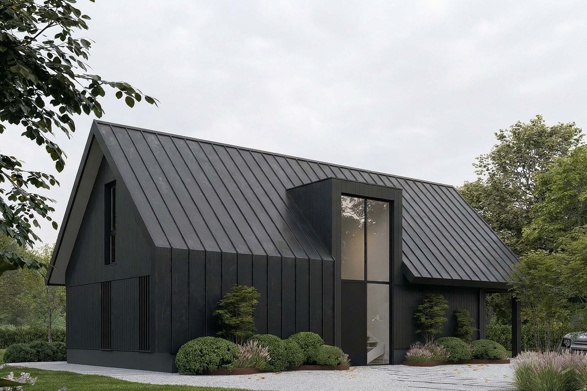 afbeeldingBriljantwoning Evon