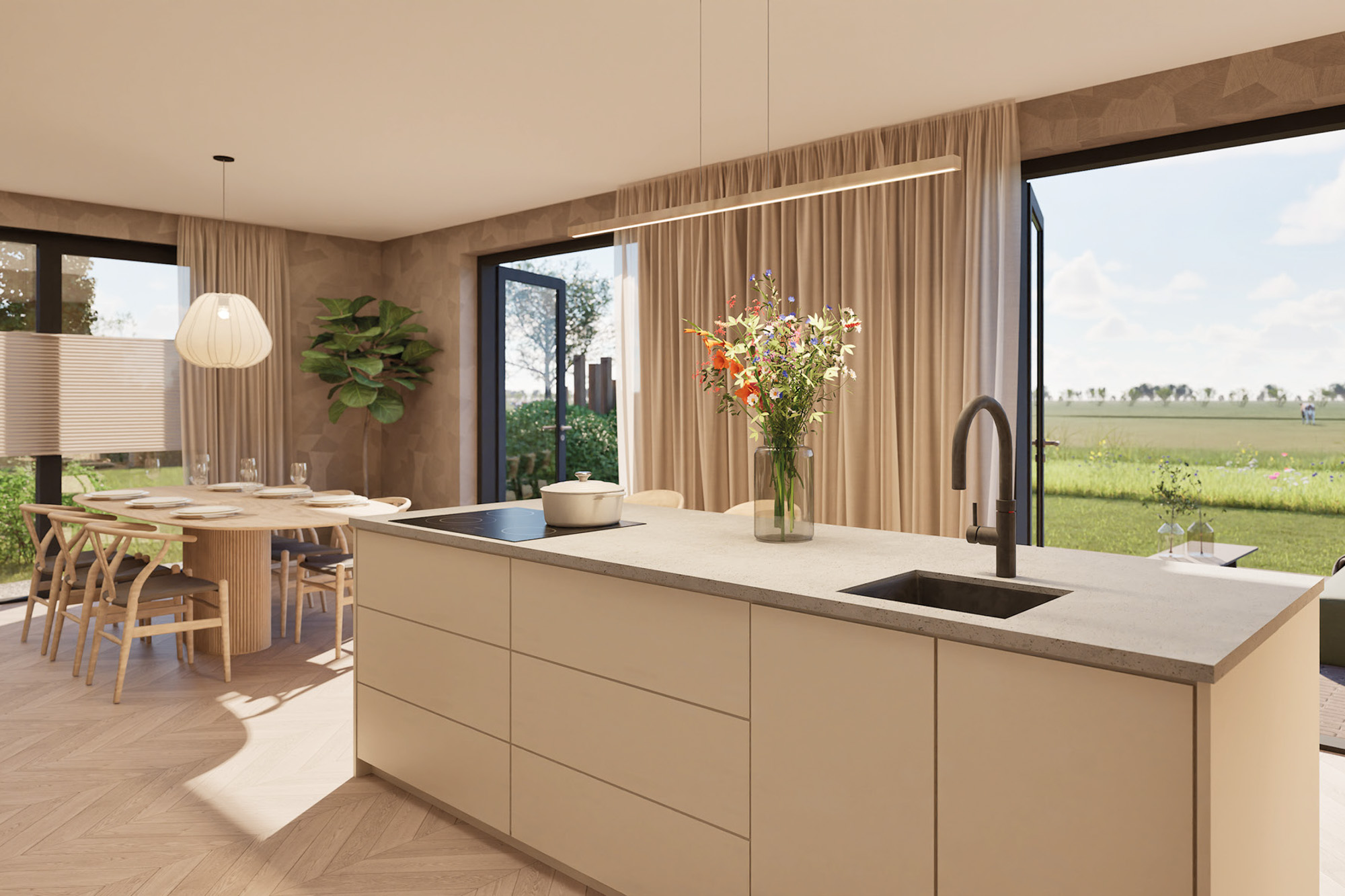 afbeeldingProject Tussen de Dijken