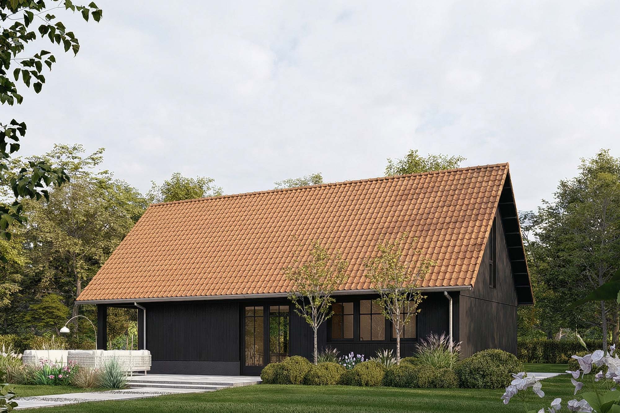 afbeeldingBriljantwoning Rivo