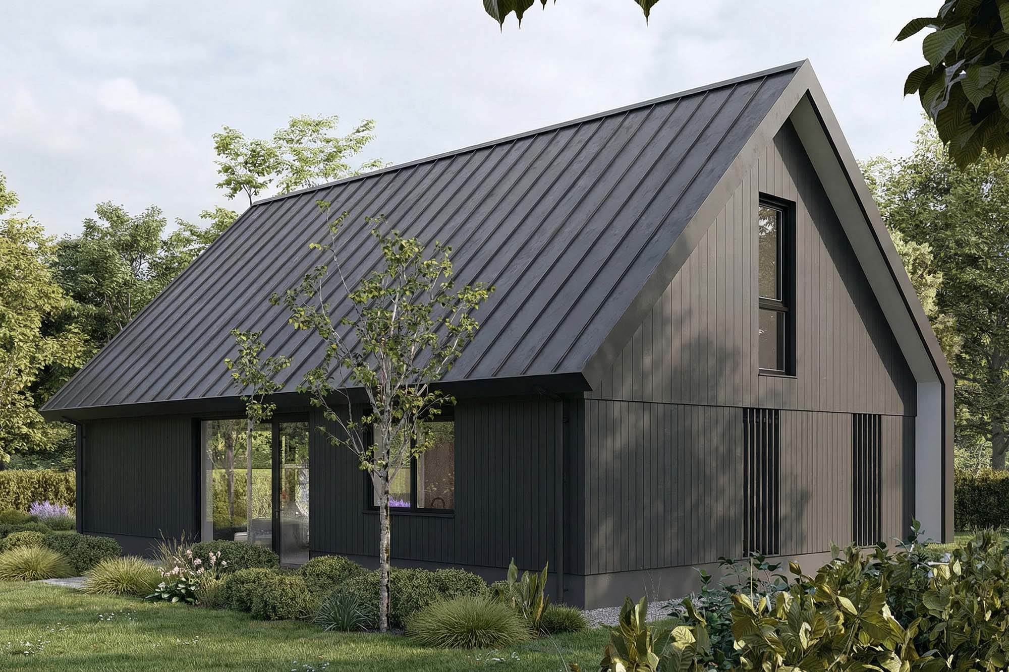 afbeeldingBriljantwoning Evon