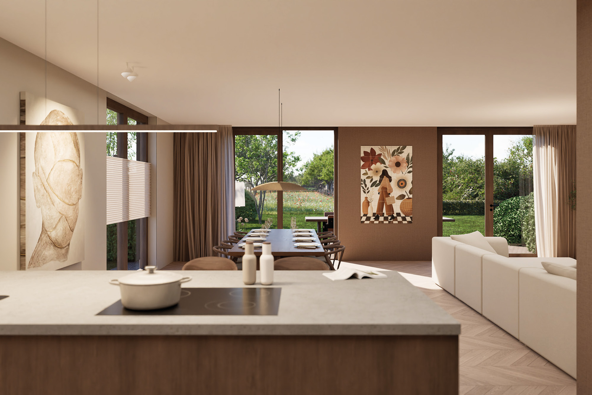 afbeeldingProject Tussen de Dijken