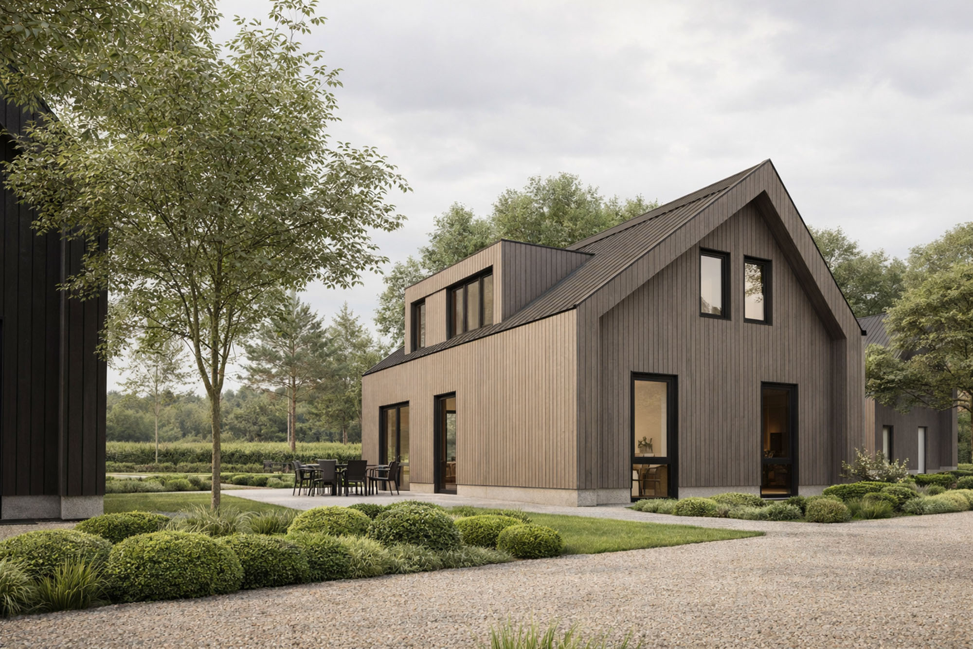 afbeeldingProject Horsterparkweg