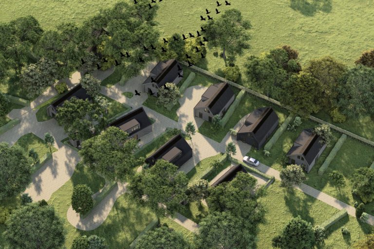 Rood voor Rood regeling