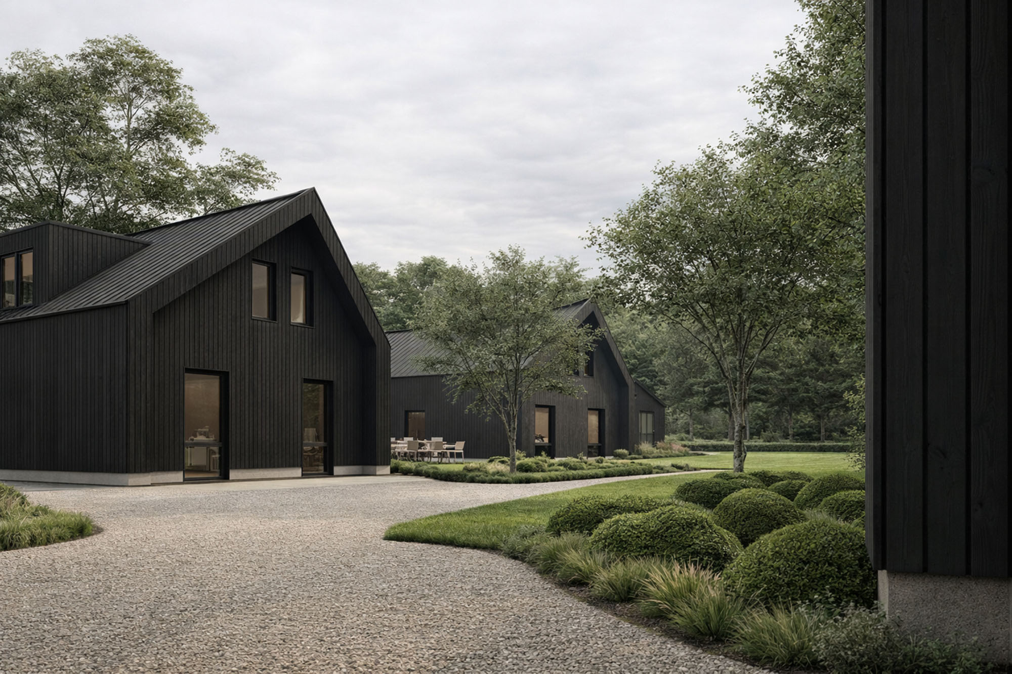 afbeeldingProject Horsterparkweg