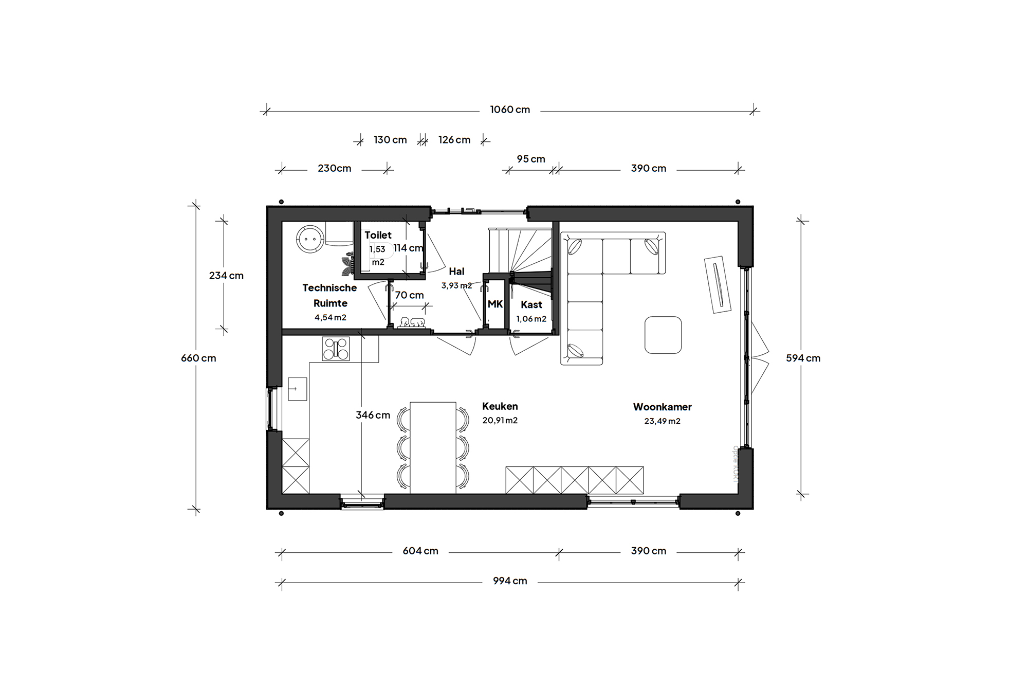 afbeeldingBriljantwoning Bora
