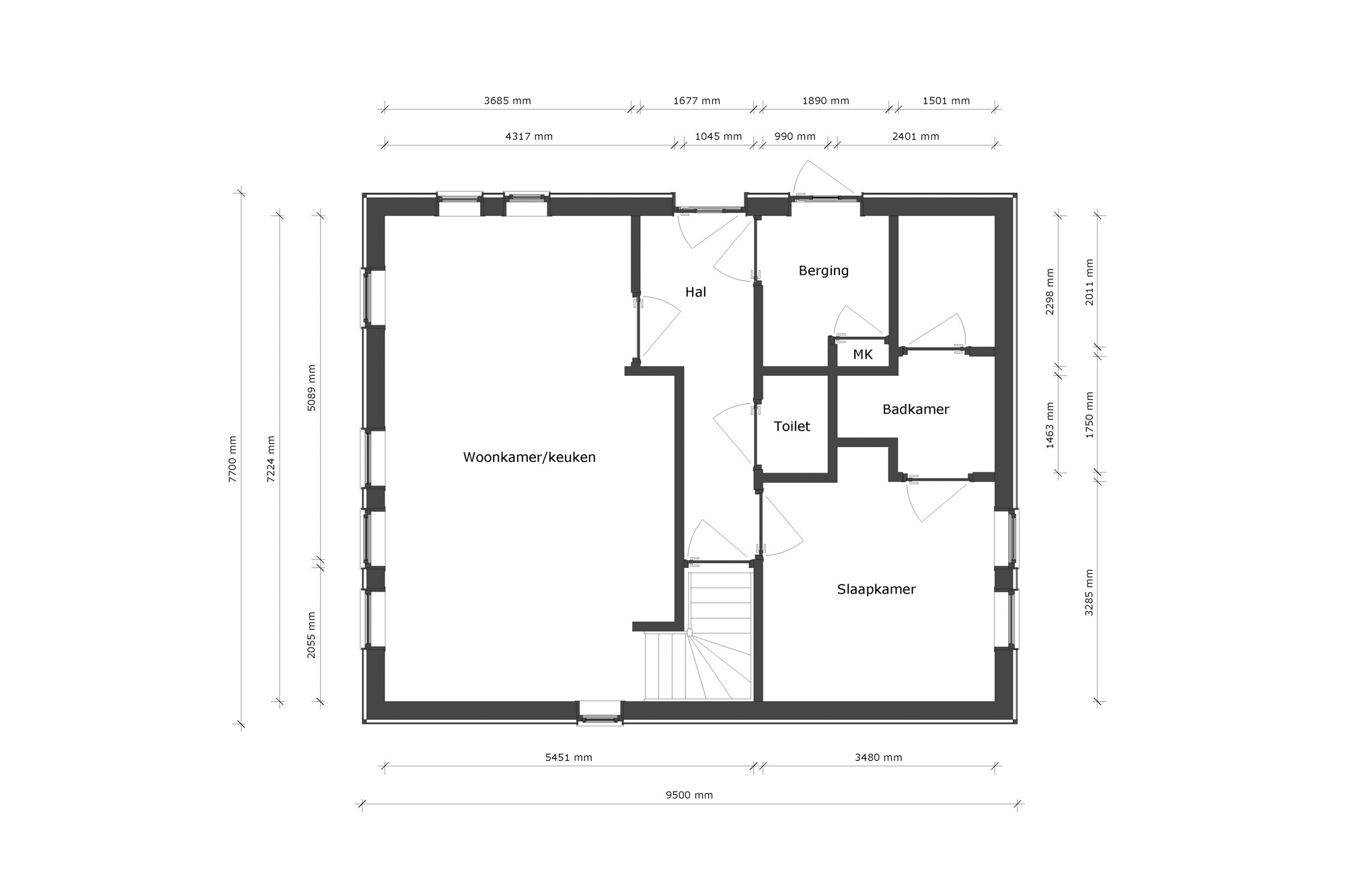 afbeeldingProject Elfstedenhart