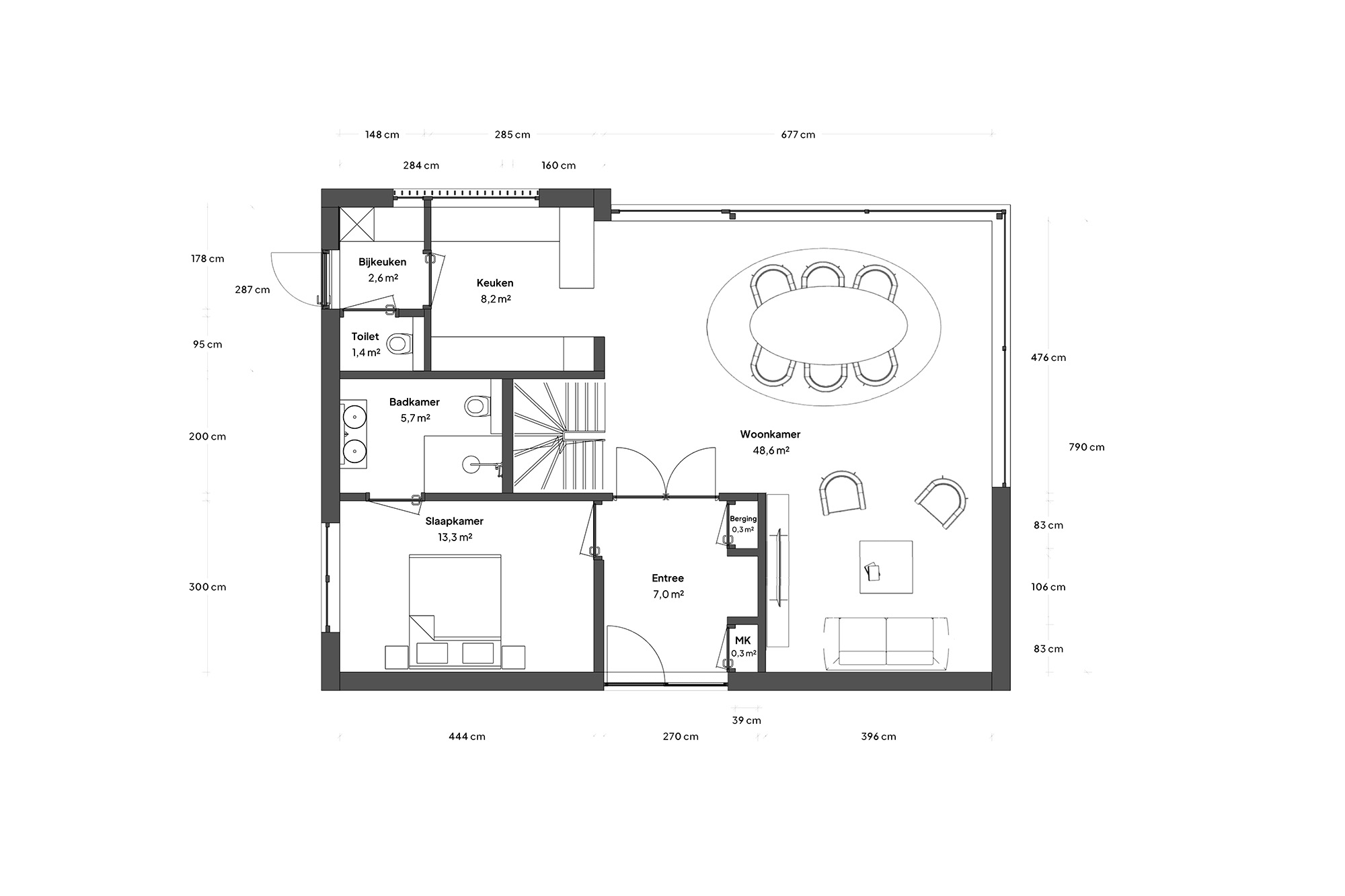 afbeeldingBriljantwoning Aven