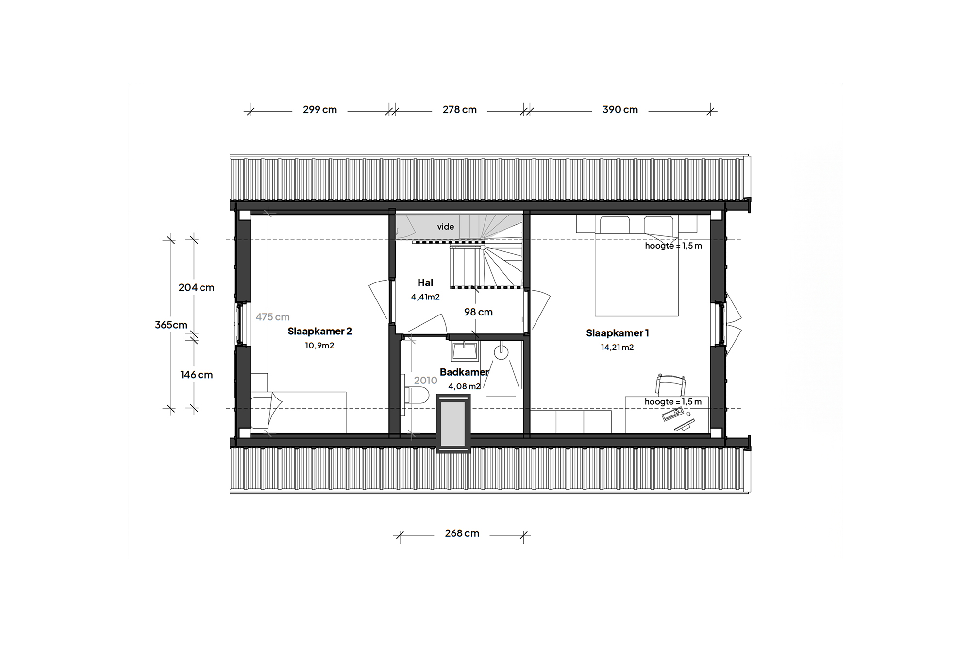 afbeeldingBriljantwoning Bora