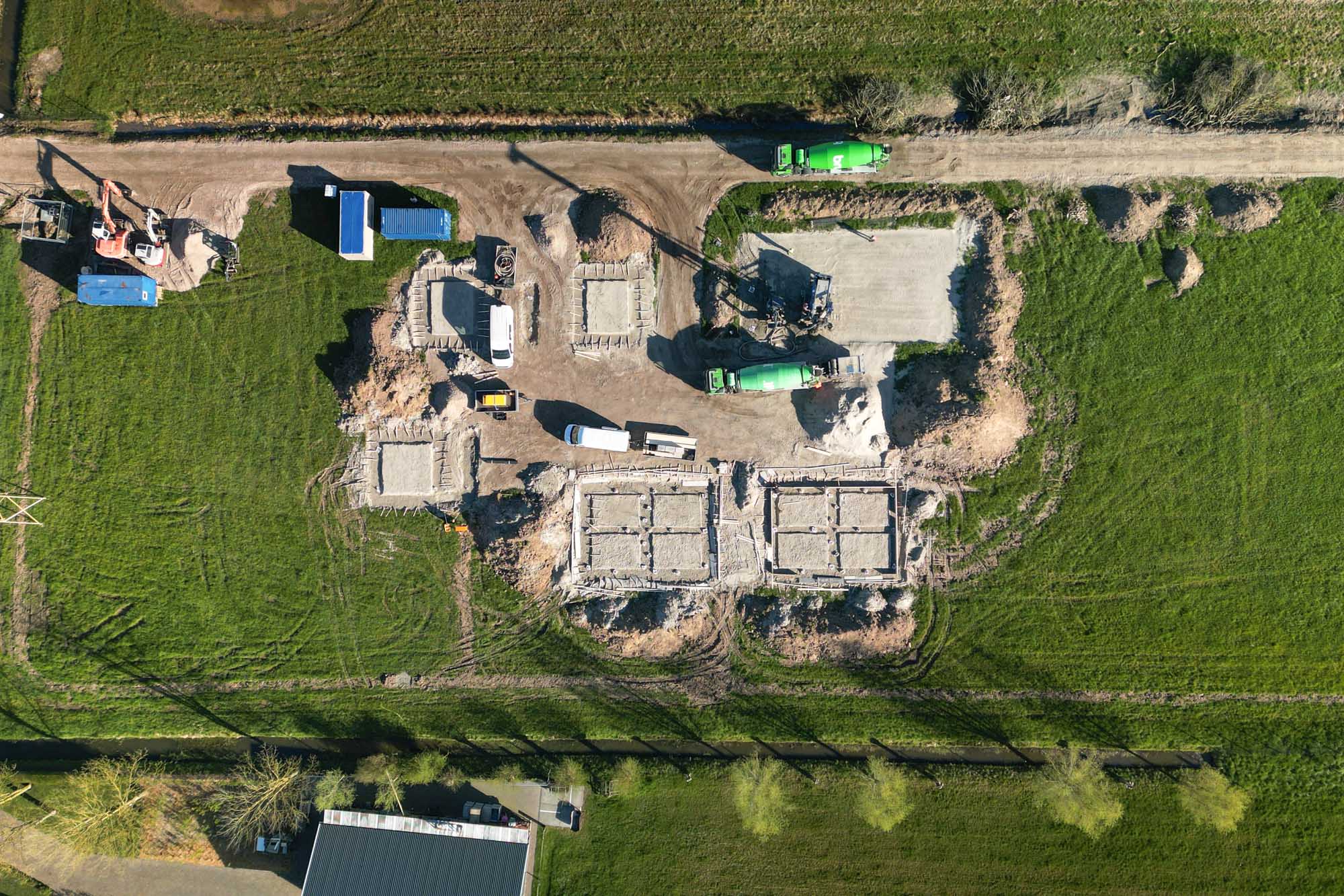 afbeeldingProject Tussen de Dijken