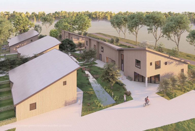 Woning Harderwiekerbrink