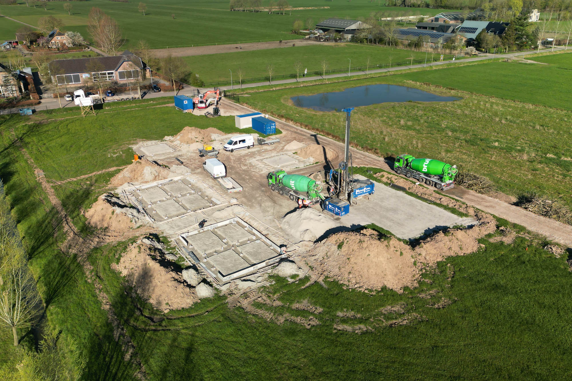 afbeeldingProject Tussen de Dijken