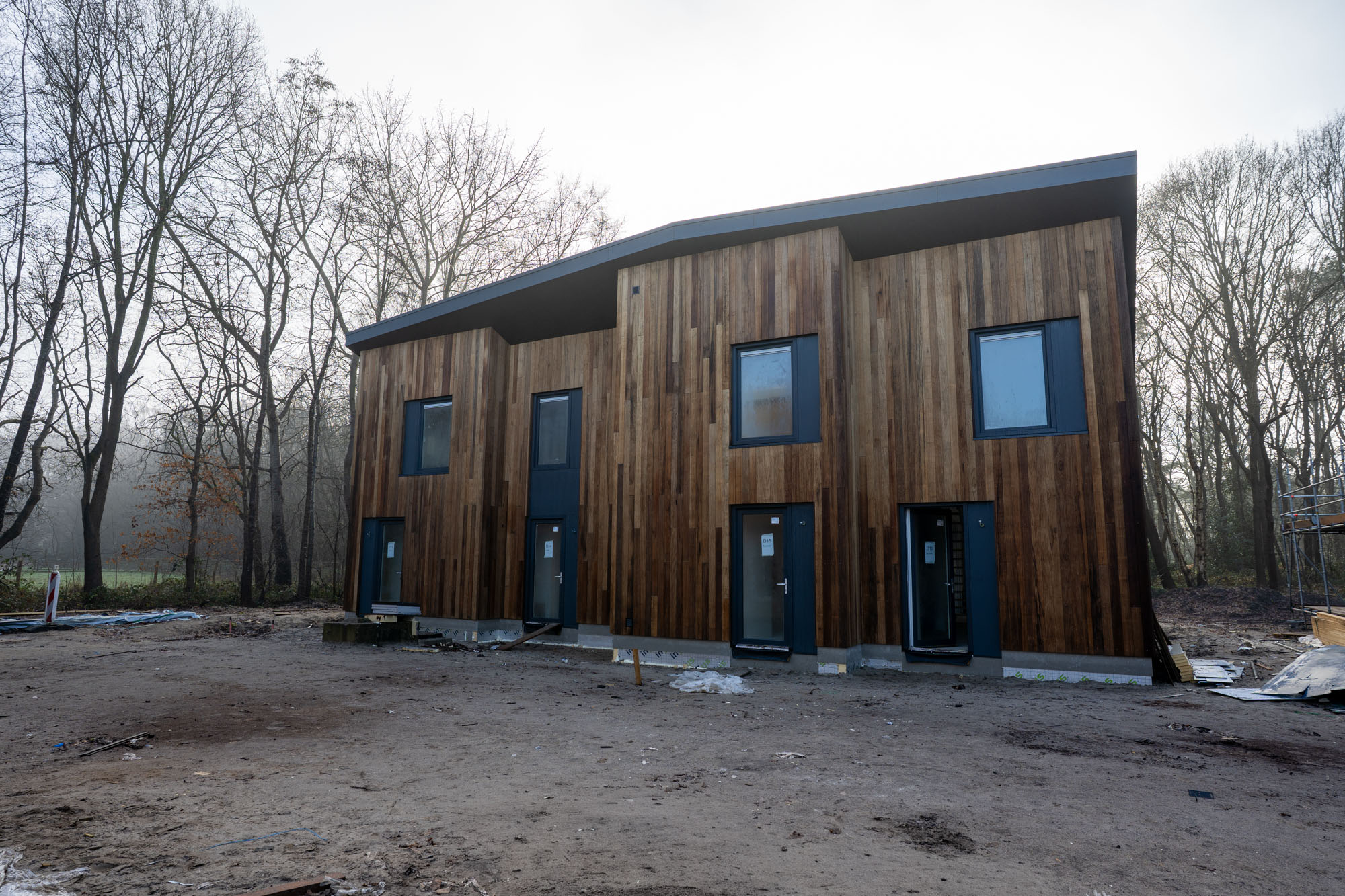 afbeeldingWoning Harderwiekerbrink