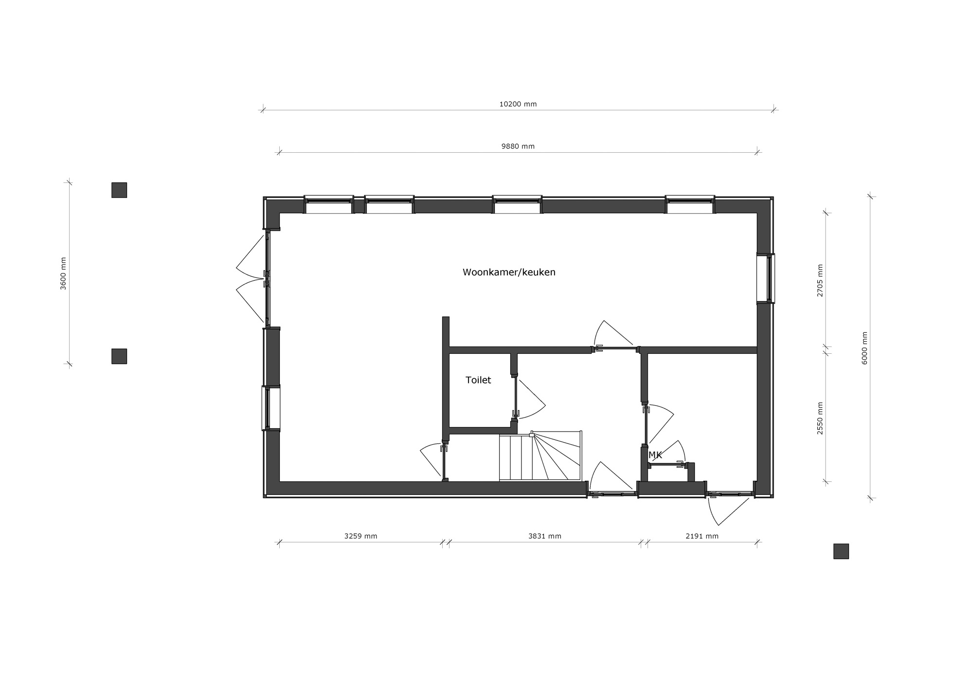 afbeeldingProject Elfstedenhart