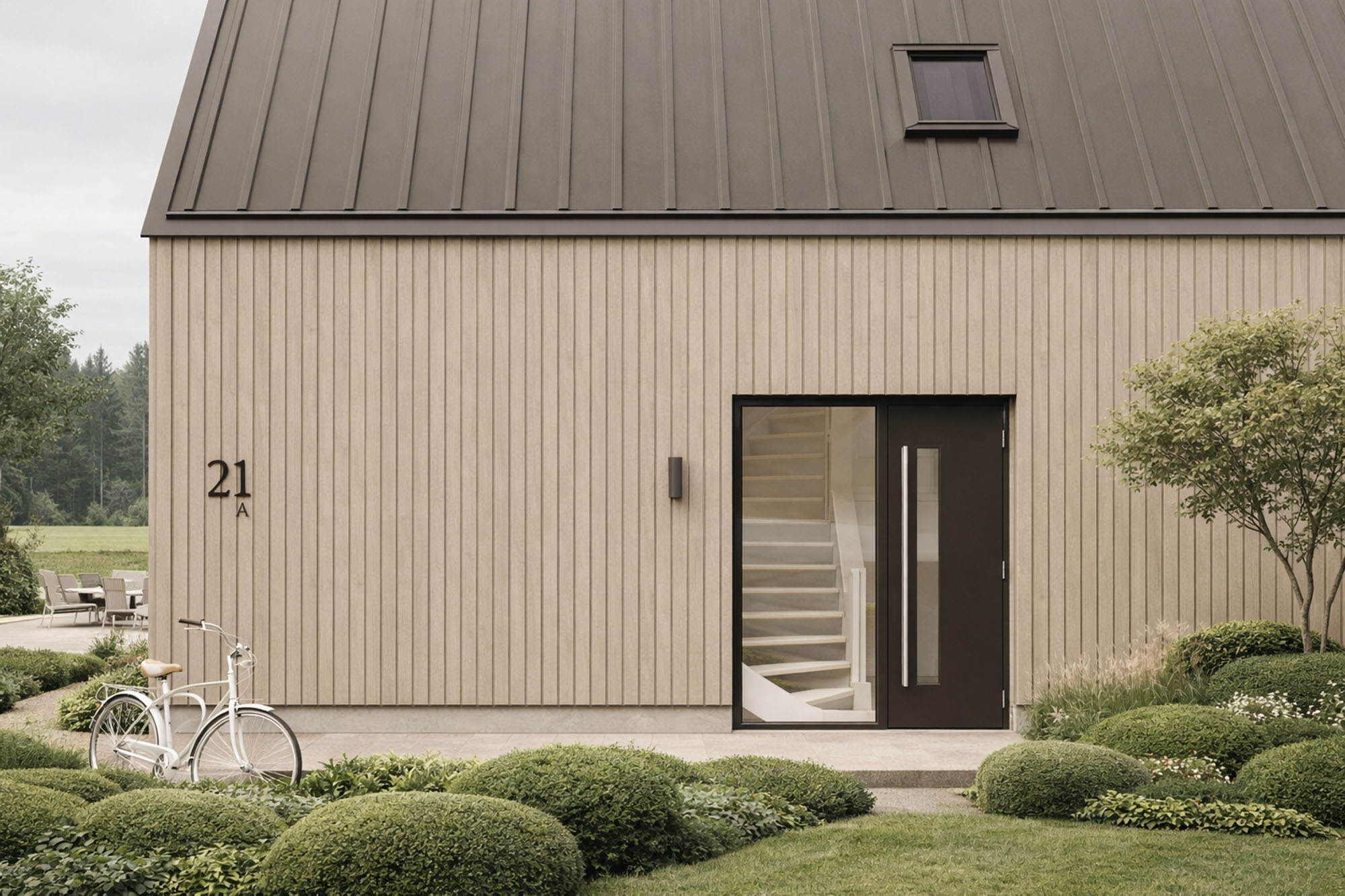 afbeeldingProject Horsterparkweg