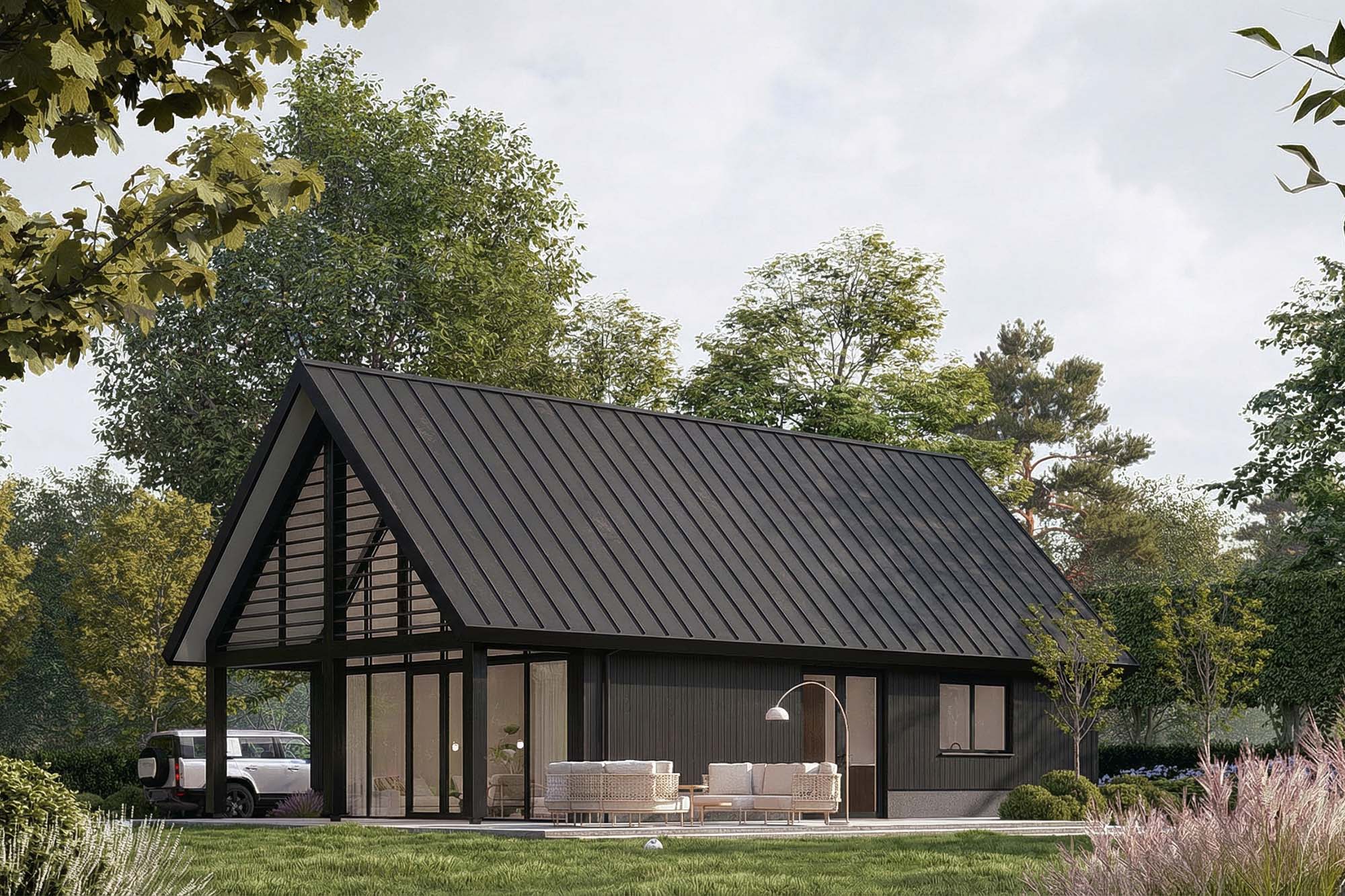 afbeeldingBriljantwoning Evon