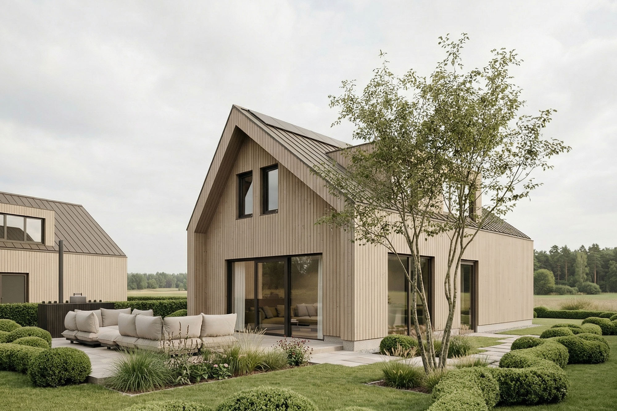 afbeeldingProject Horsterparkweg