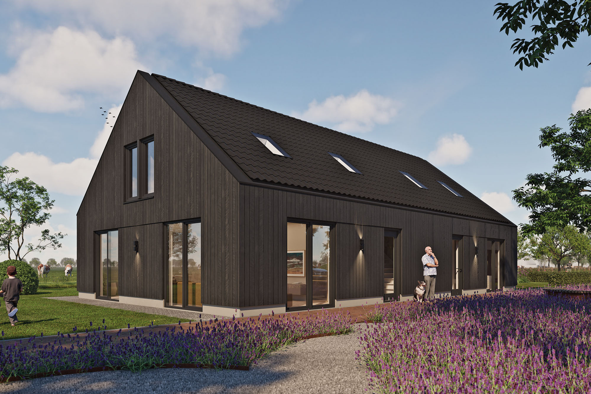 afbeeldingProject Tussen de Dijken