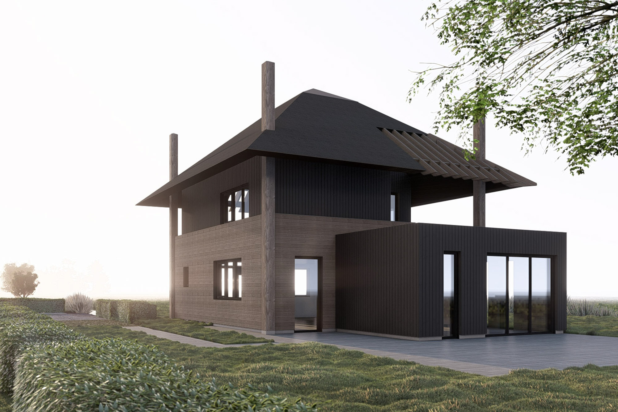 afbeeldingProject Durgerdammerdijk