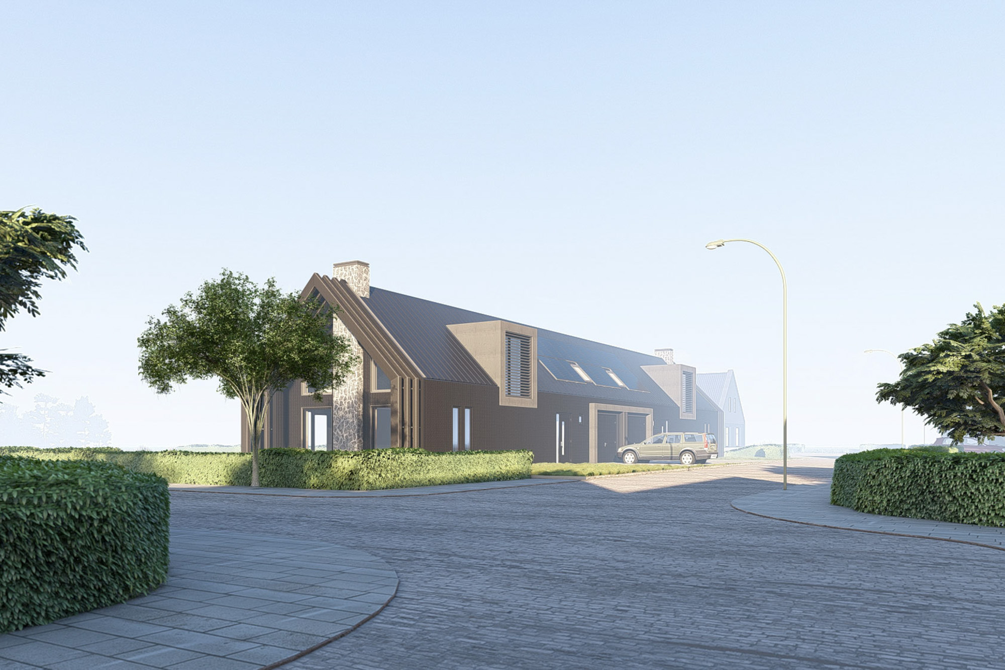 afbeeldingProject Durgerdammerdijk