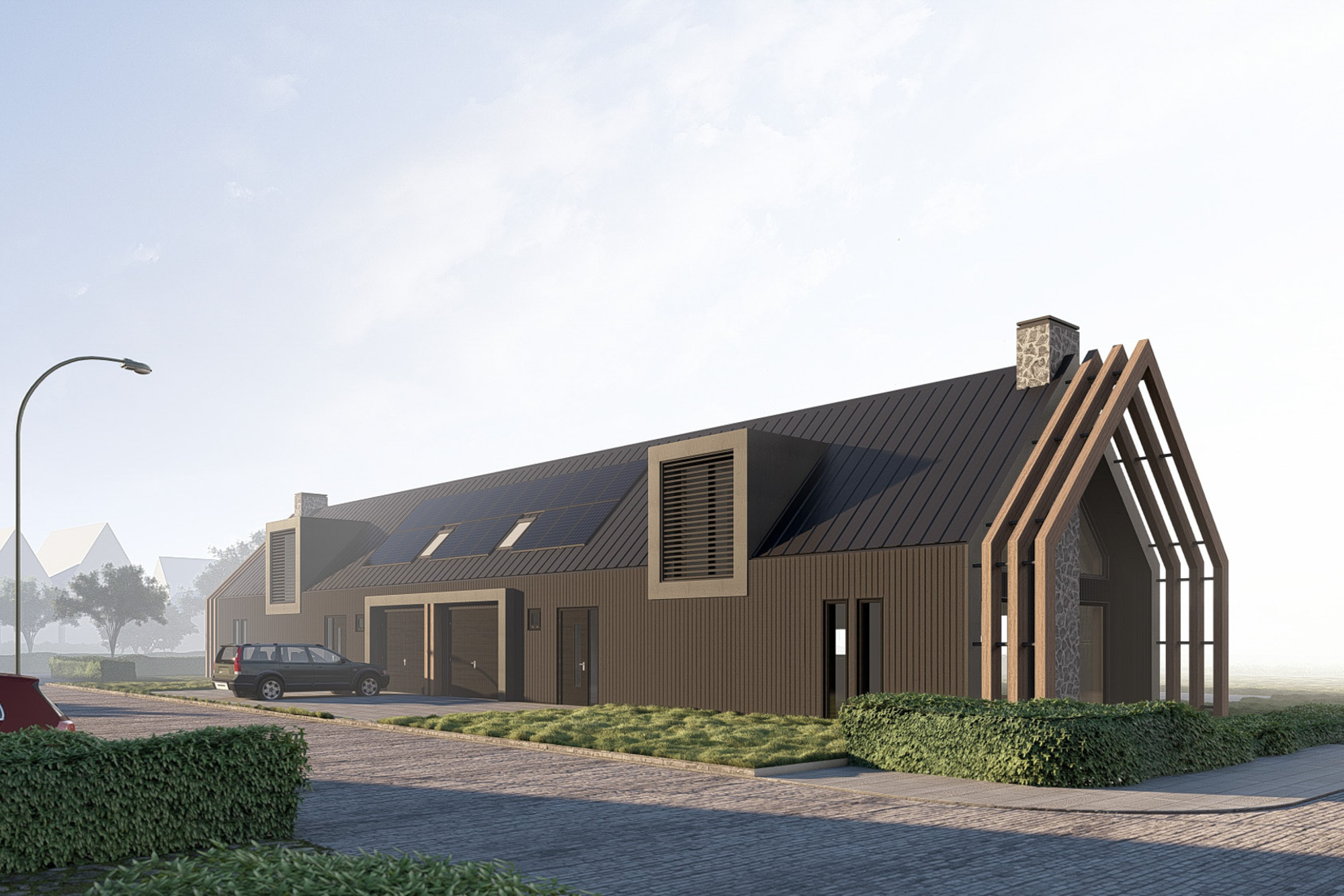 afbeeldingProject Durgerdammerdijk