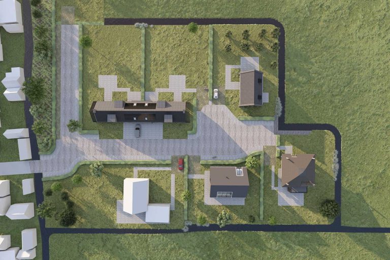 Rood voor Rood regeling