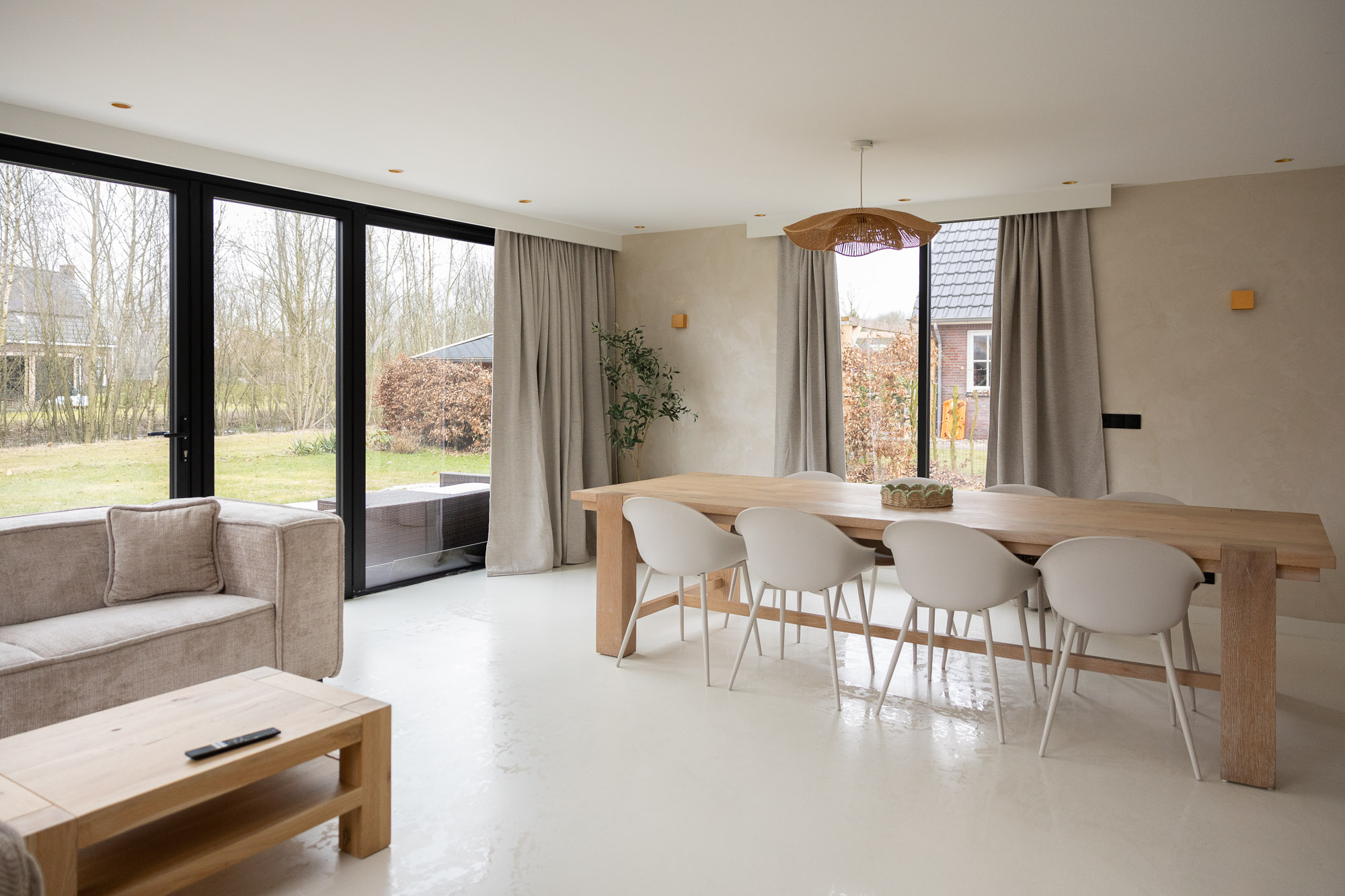 afbeeldingVakantiewoning Berkhout