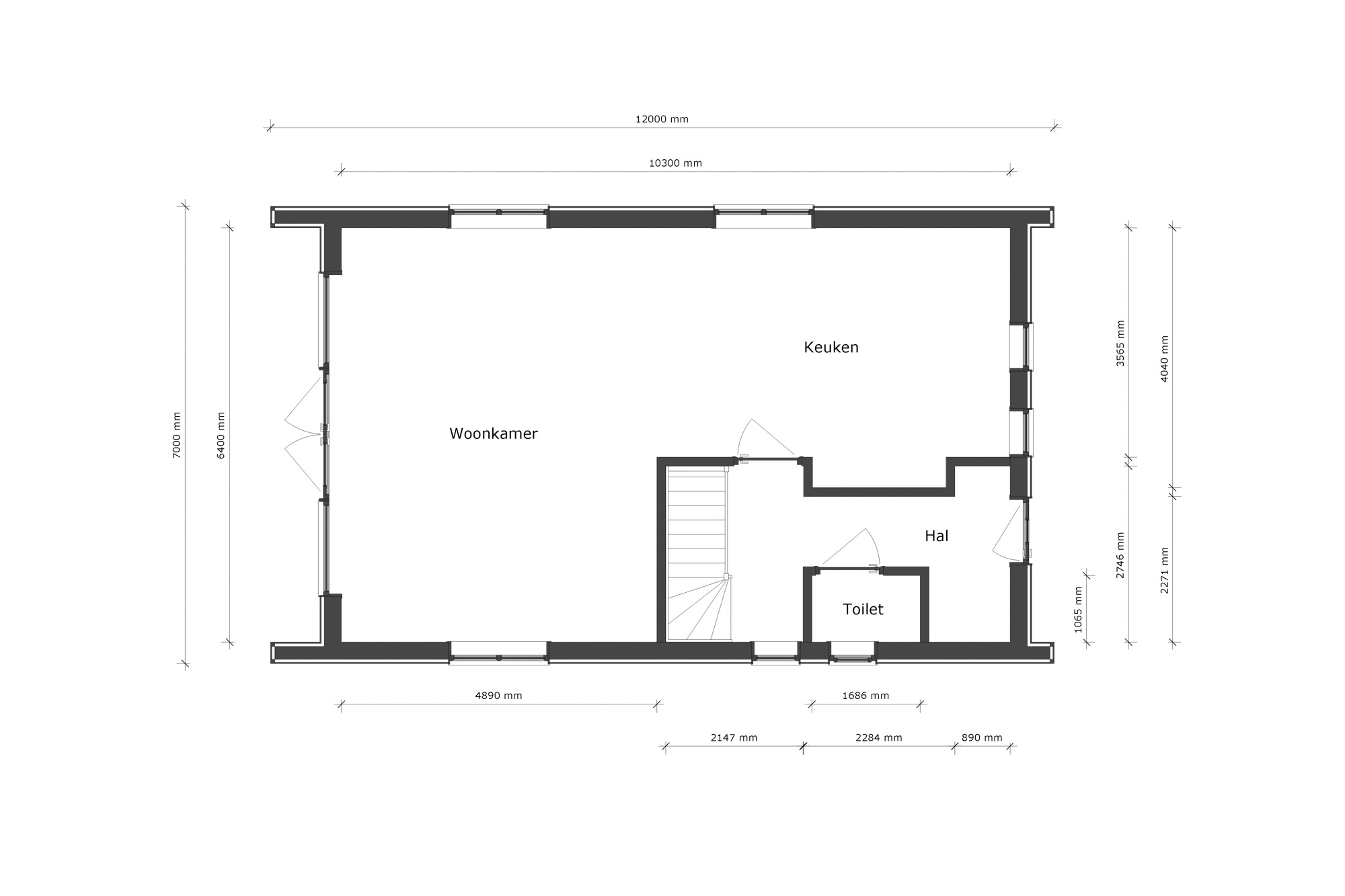 afbeeldingVakantiewoning Berkhout