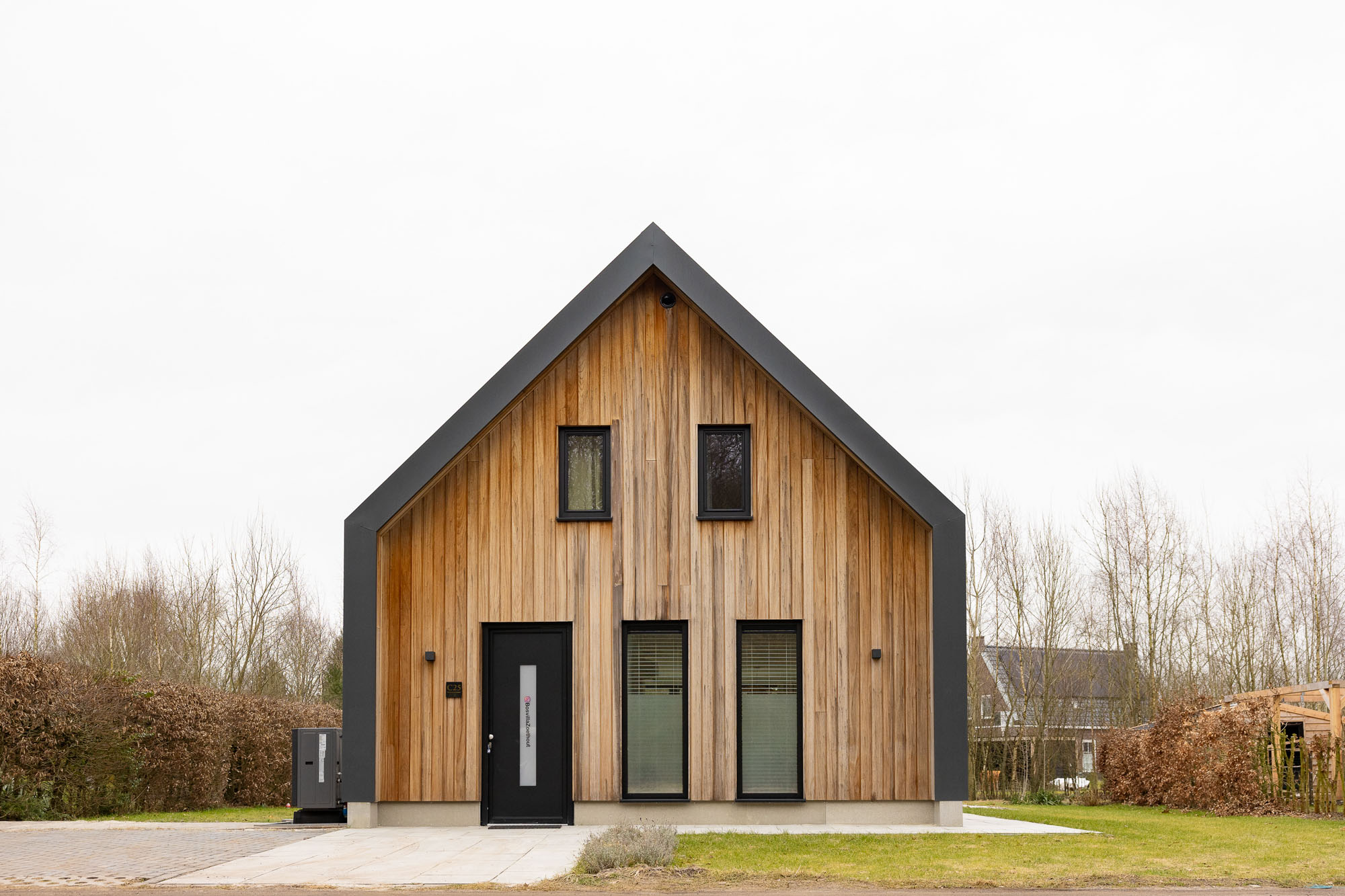 afbeeldingVakantiewoning Berkhout