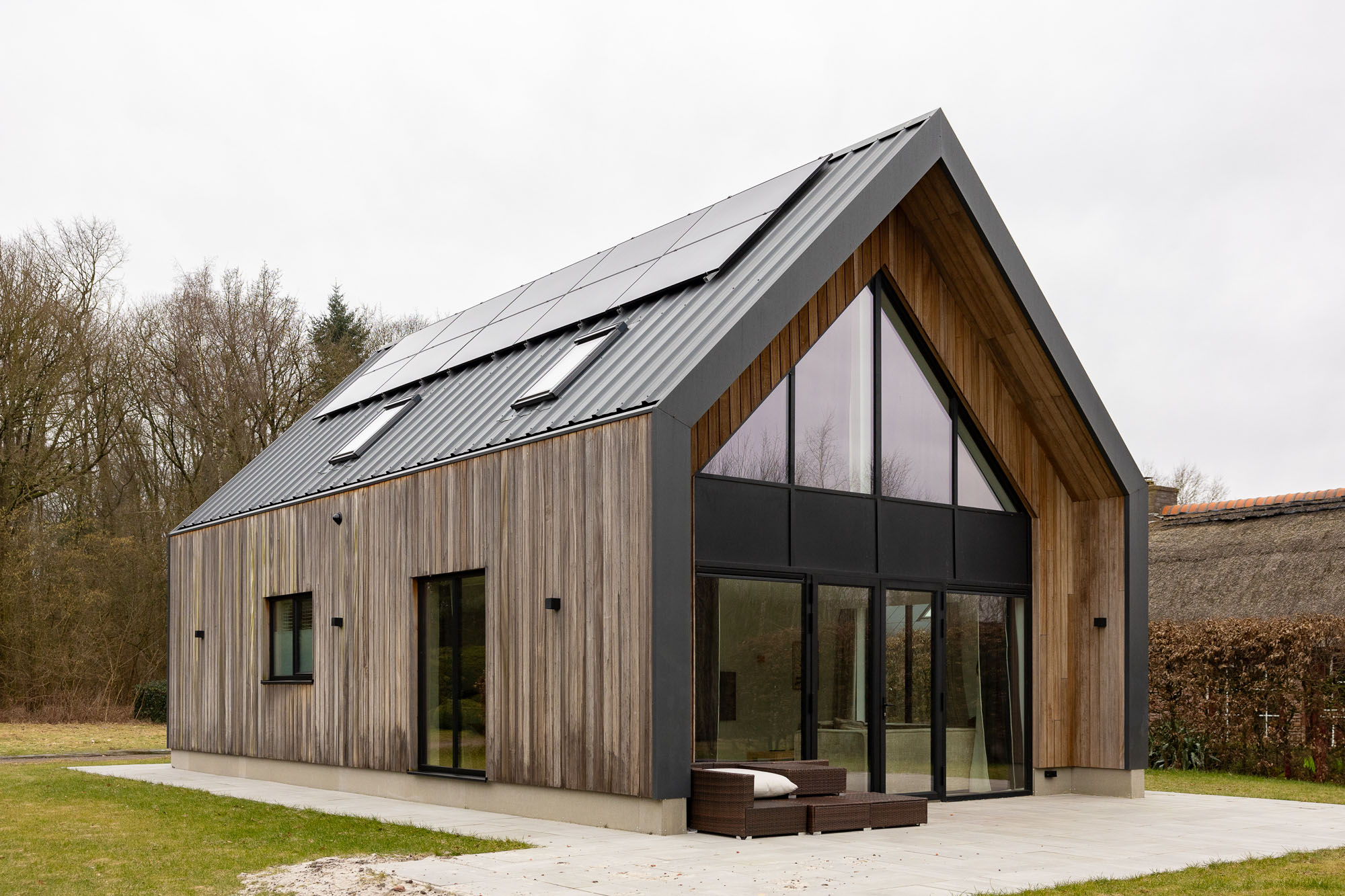 afbeeldingVakantiewoning Berkhout