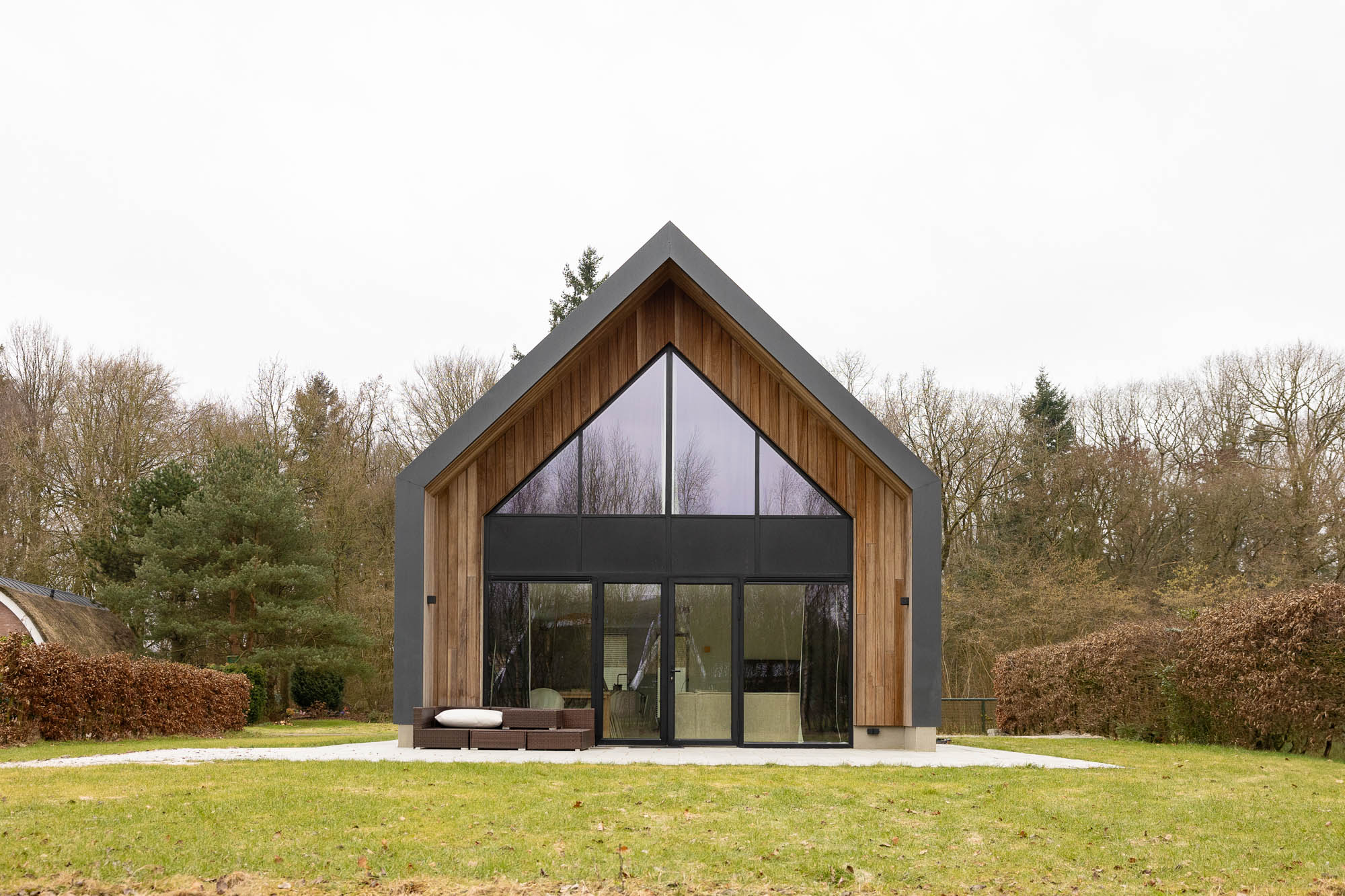 afbeeldingVakantiewoning Berkhout