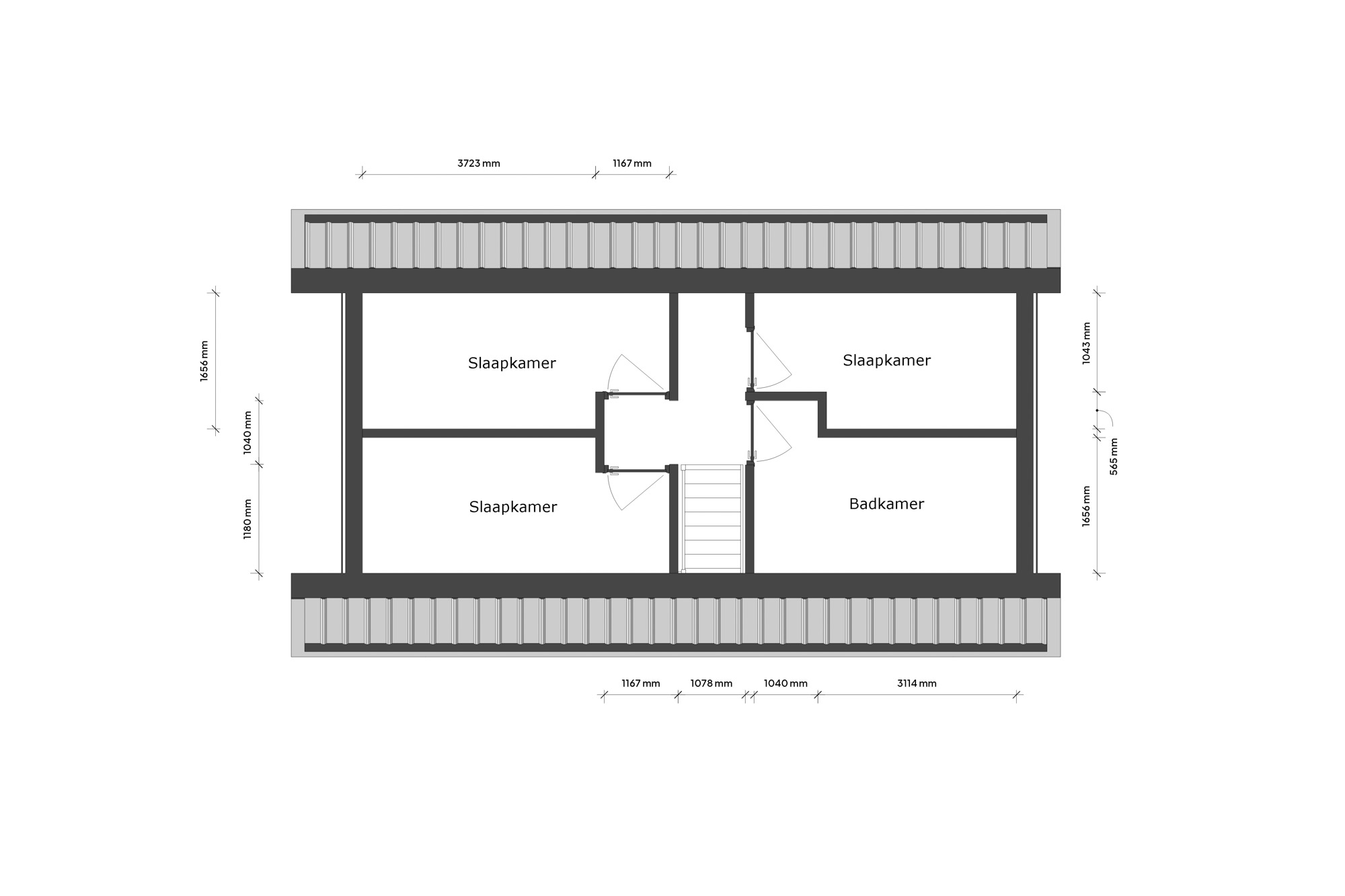 afbeeldingVakantiewoning Berkhout