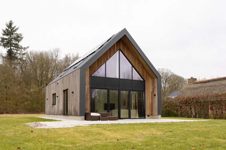 Vakantiewoning Berkhout