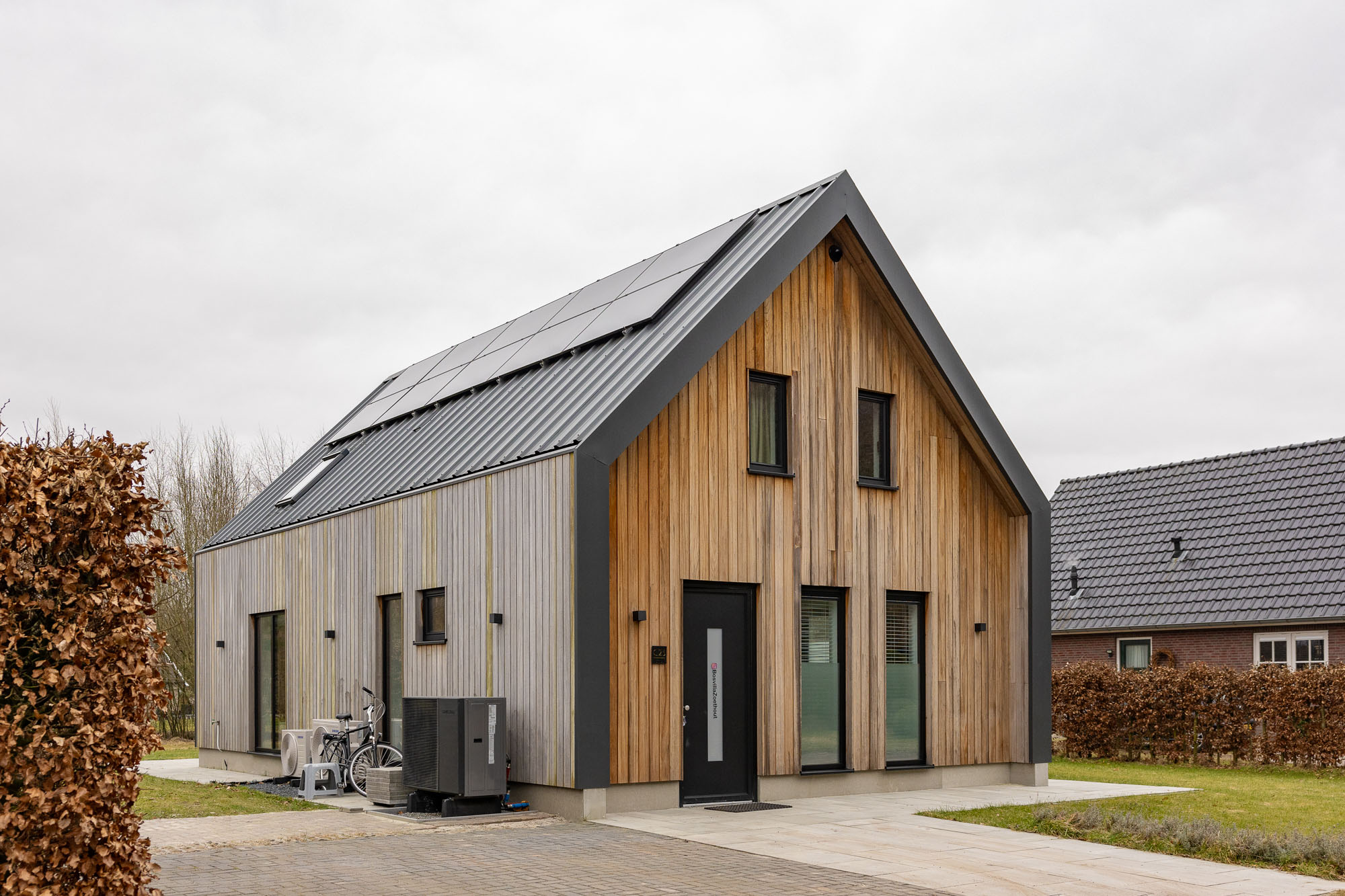 afbeeldingVakantiewoning Berkhout