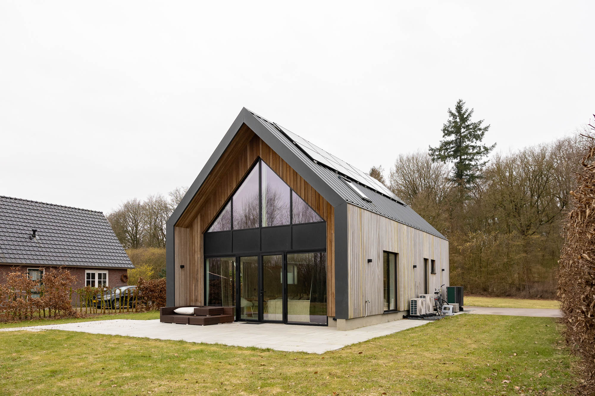 afbeeldingVakantiewoning Berkhout