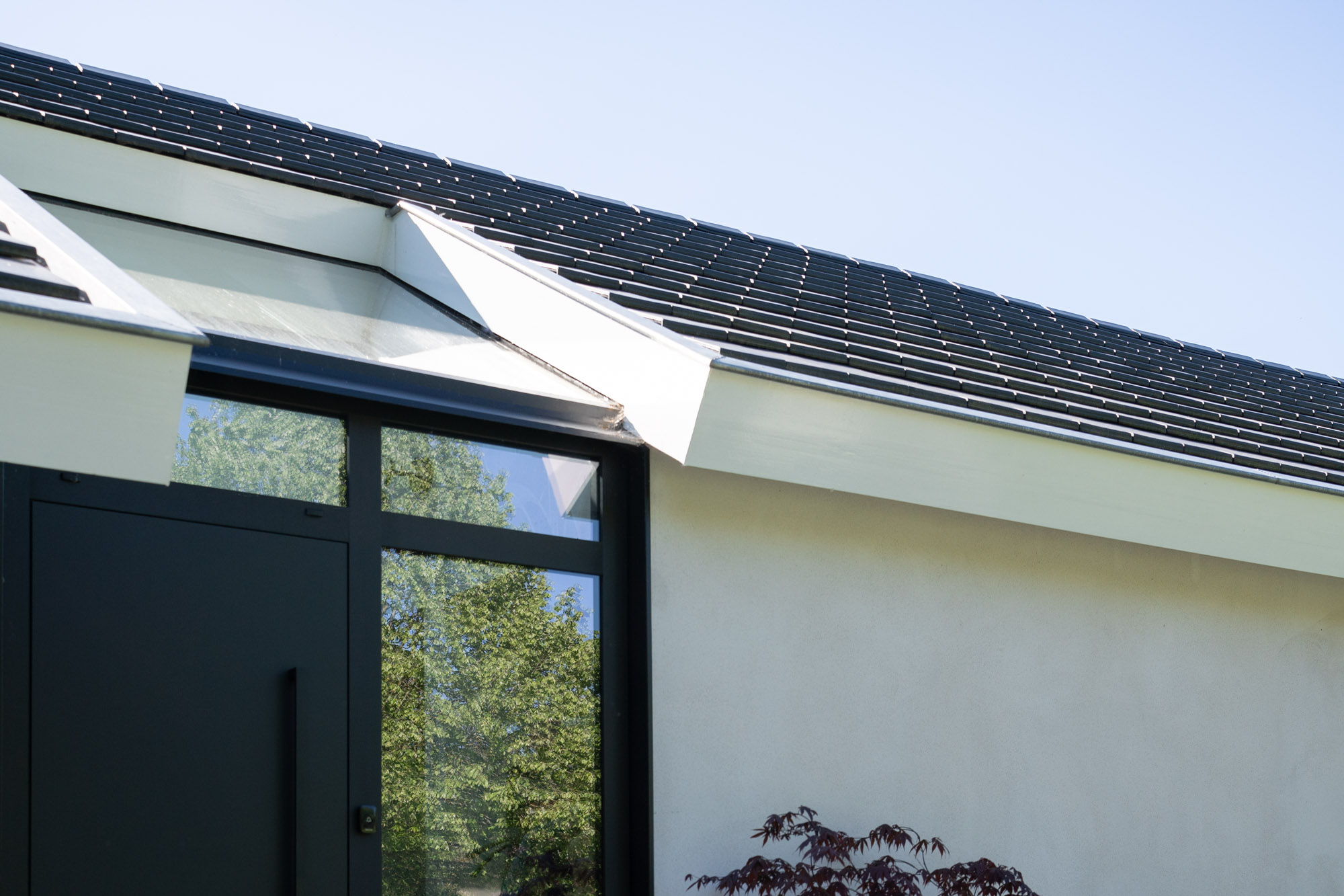 afbeeldingRecreatiewoning Leimuiden