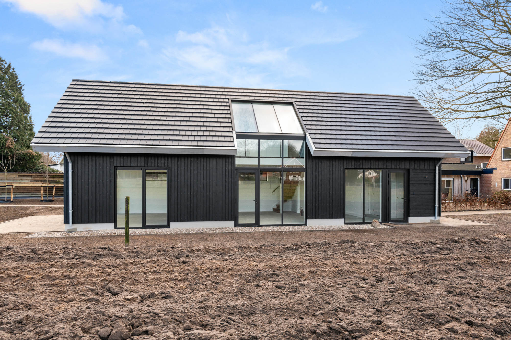 afbeeldingWoning Denekamp