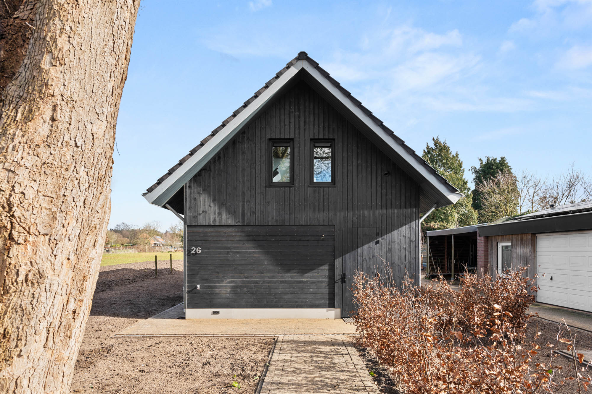 afbeeldingWoning Denekamp