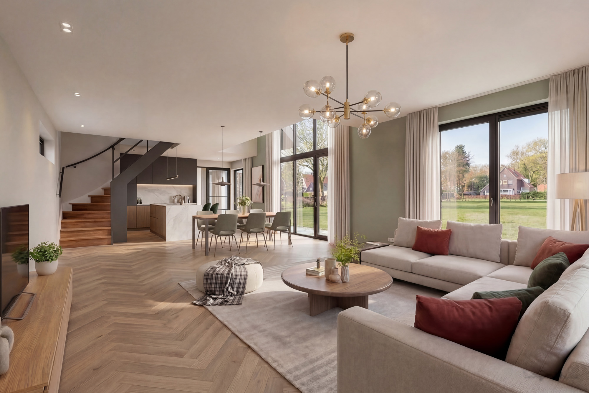 afbeeldingWoning Denekamp