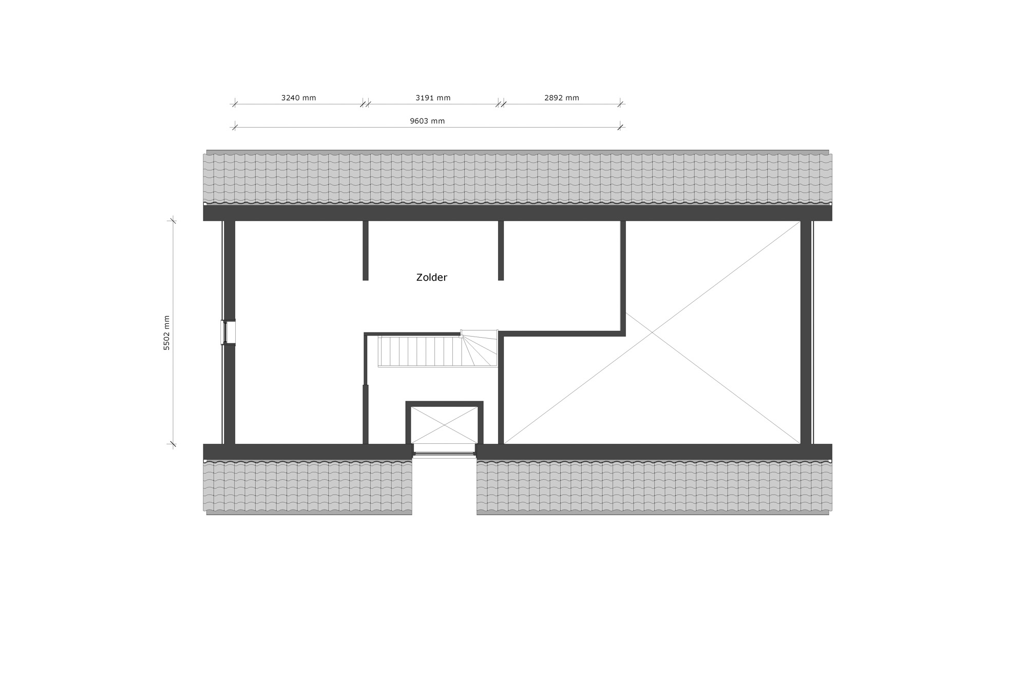 afbeeldingRecreatiewoning Leimuiden