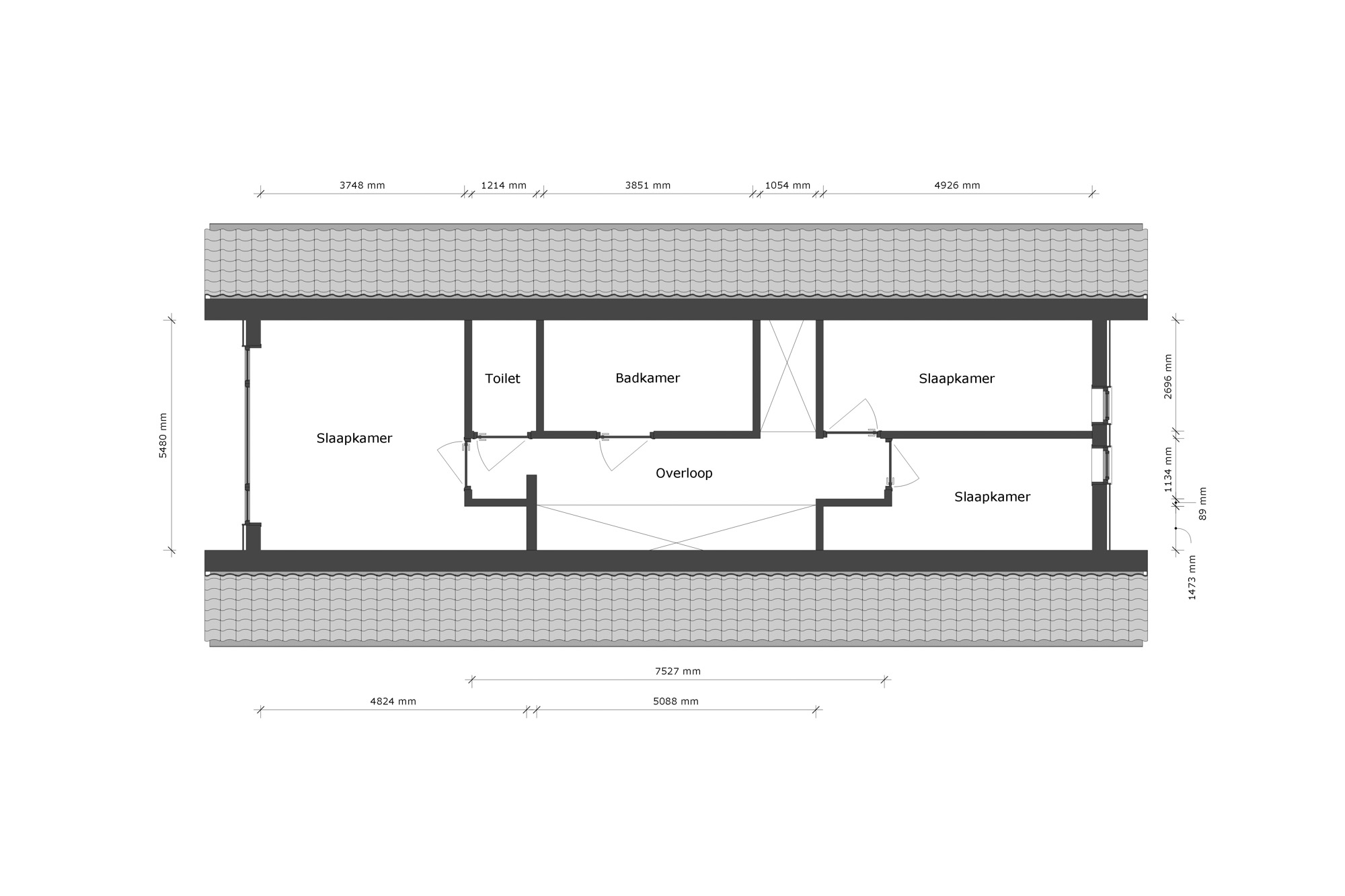 afbeeldingWoning Denekamp