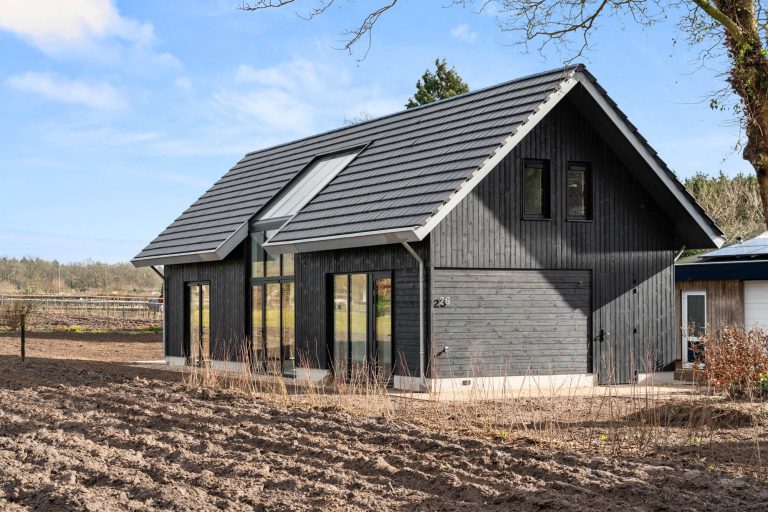 Huis laten bouwen goedkoop: wat bepaalt de prijs?