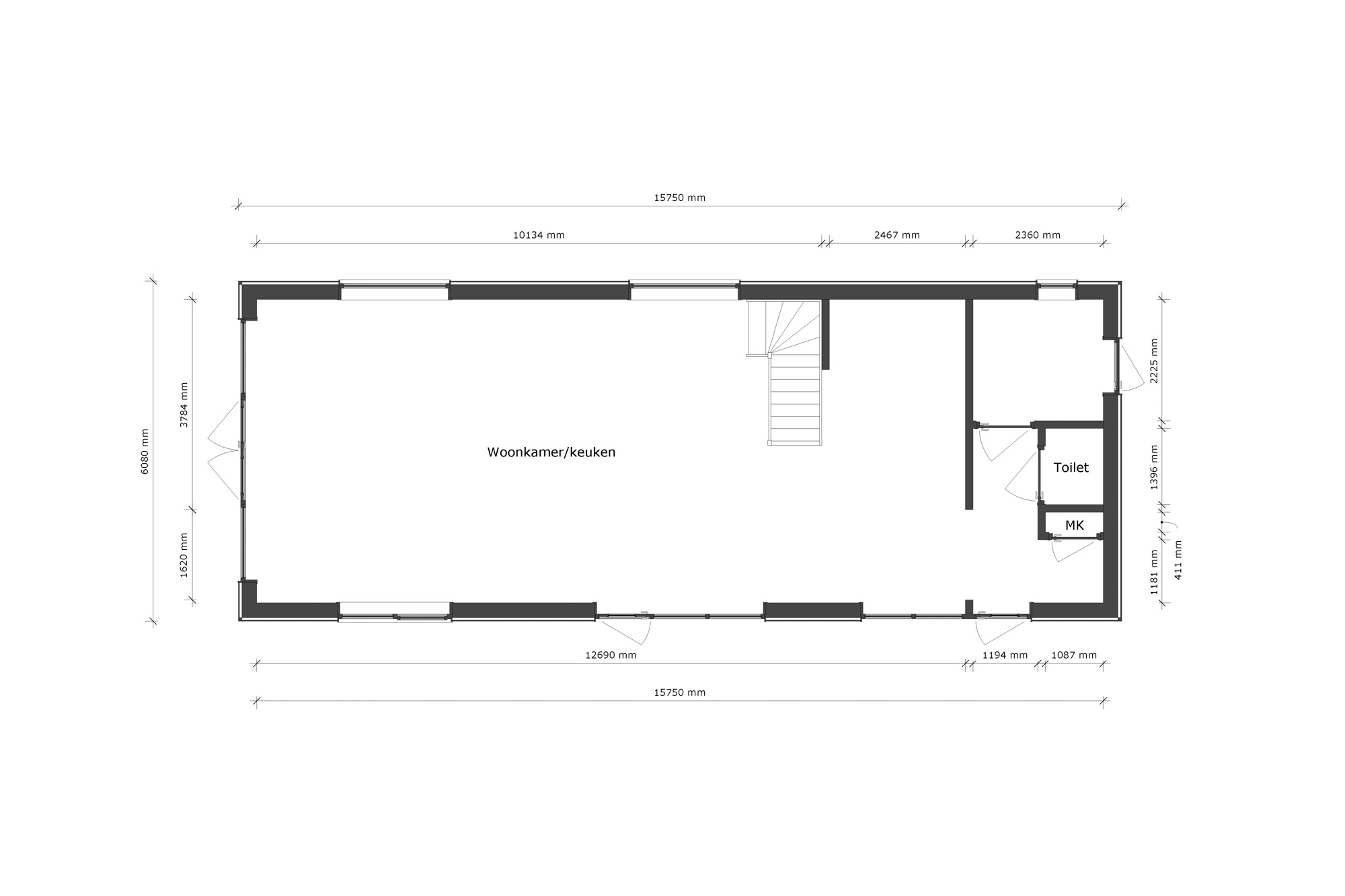 afbeeldingWoning Denekamp