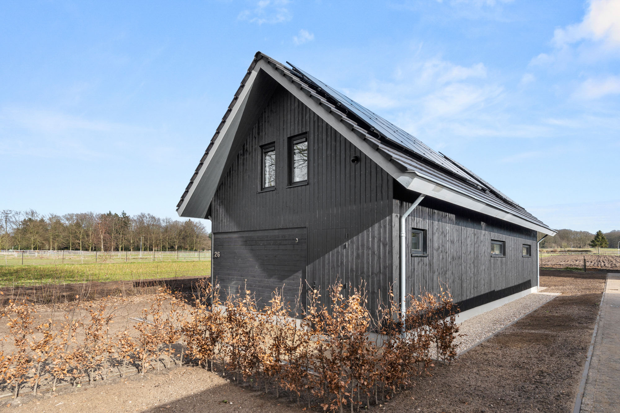 afbeeldingWoning Denekamp