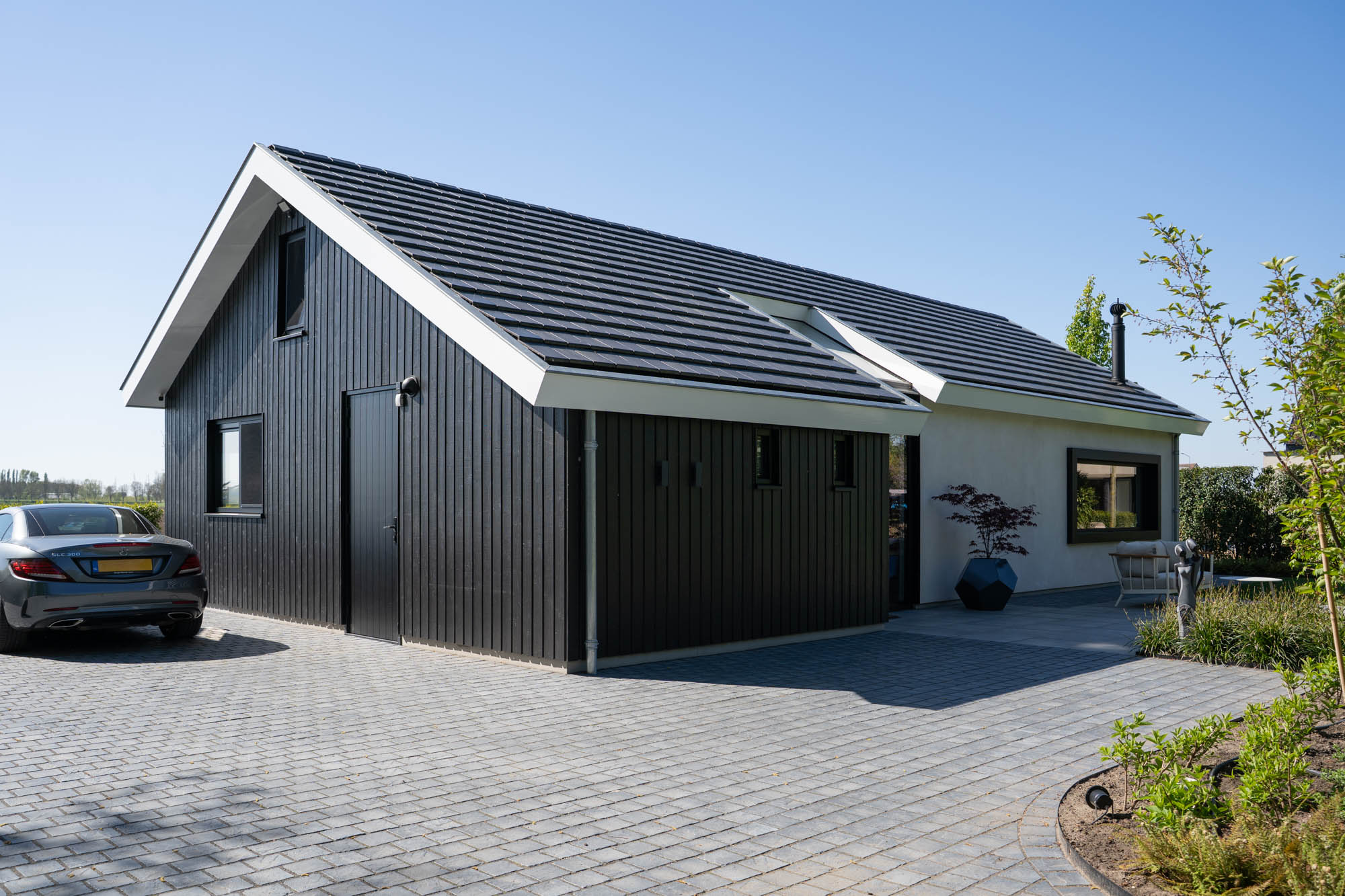 afbeeldingRecreatiewoning Leimuiden
