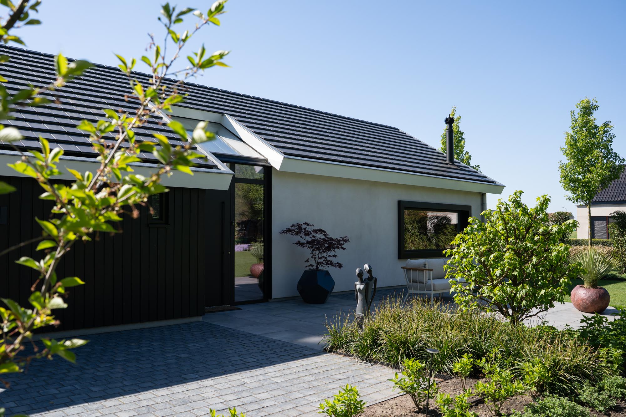 afbeeldingRecreatiewoning Leimuiden