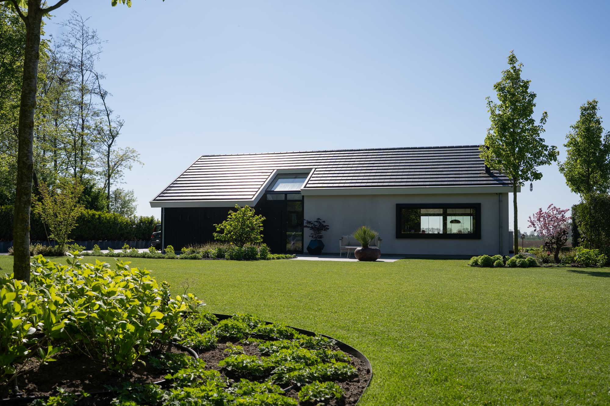 afbeeldingRecreatiewoning Leimuiden