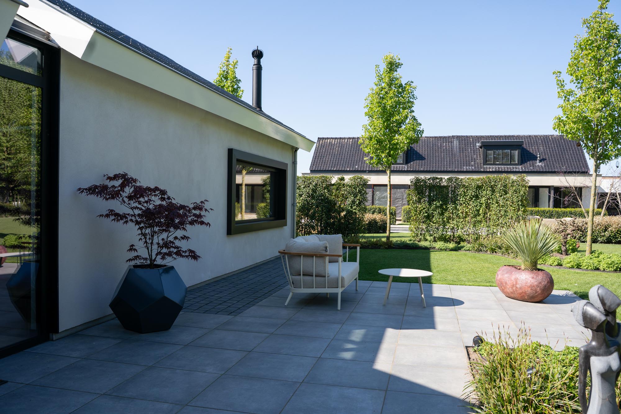 afbeeldingRecreatiewoning Leimuiden